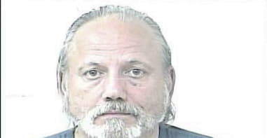 Johnny Clark, - St. Lucie County, FL 